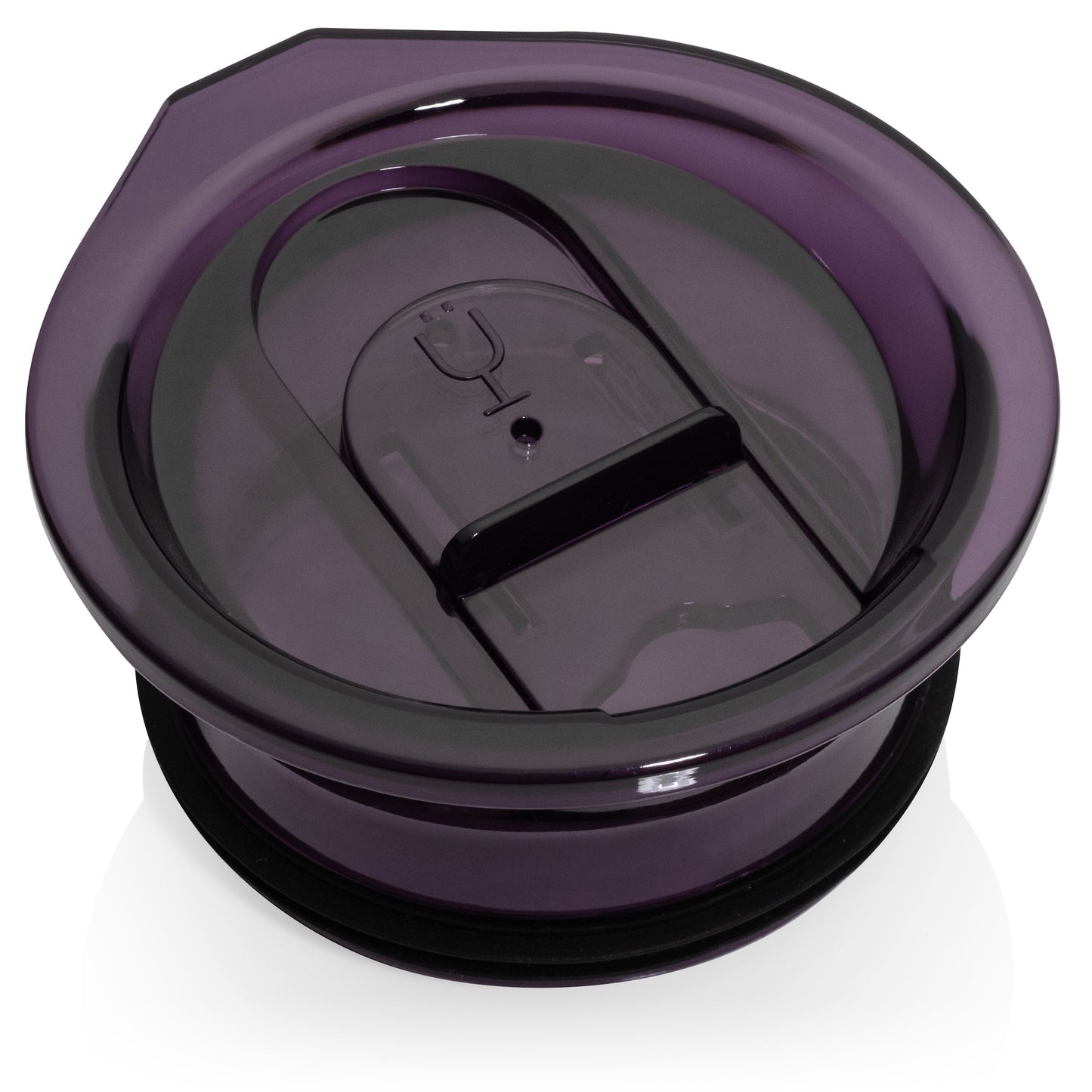 hopsulator-slim-tumbler-lids-clear-black-and-purple-w8 101-Hero.jpg