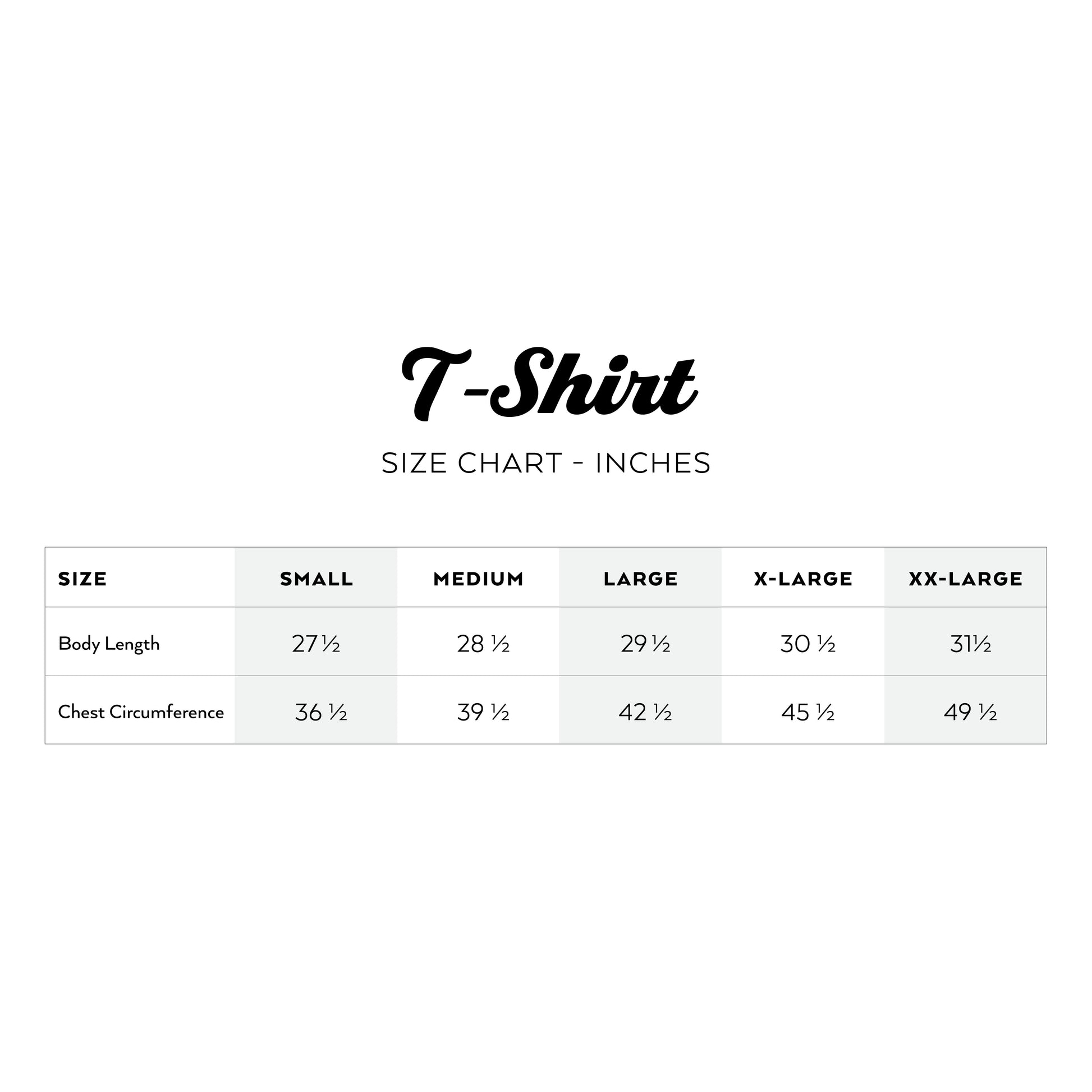 short-sleeve-t-shirt-black-u6 BruMate-Apparel_SizingChart-TShirt.jpg