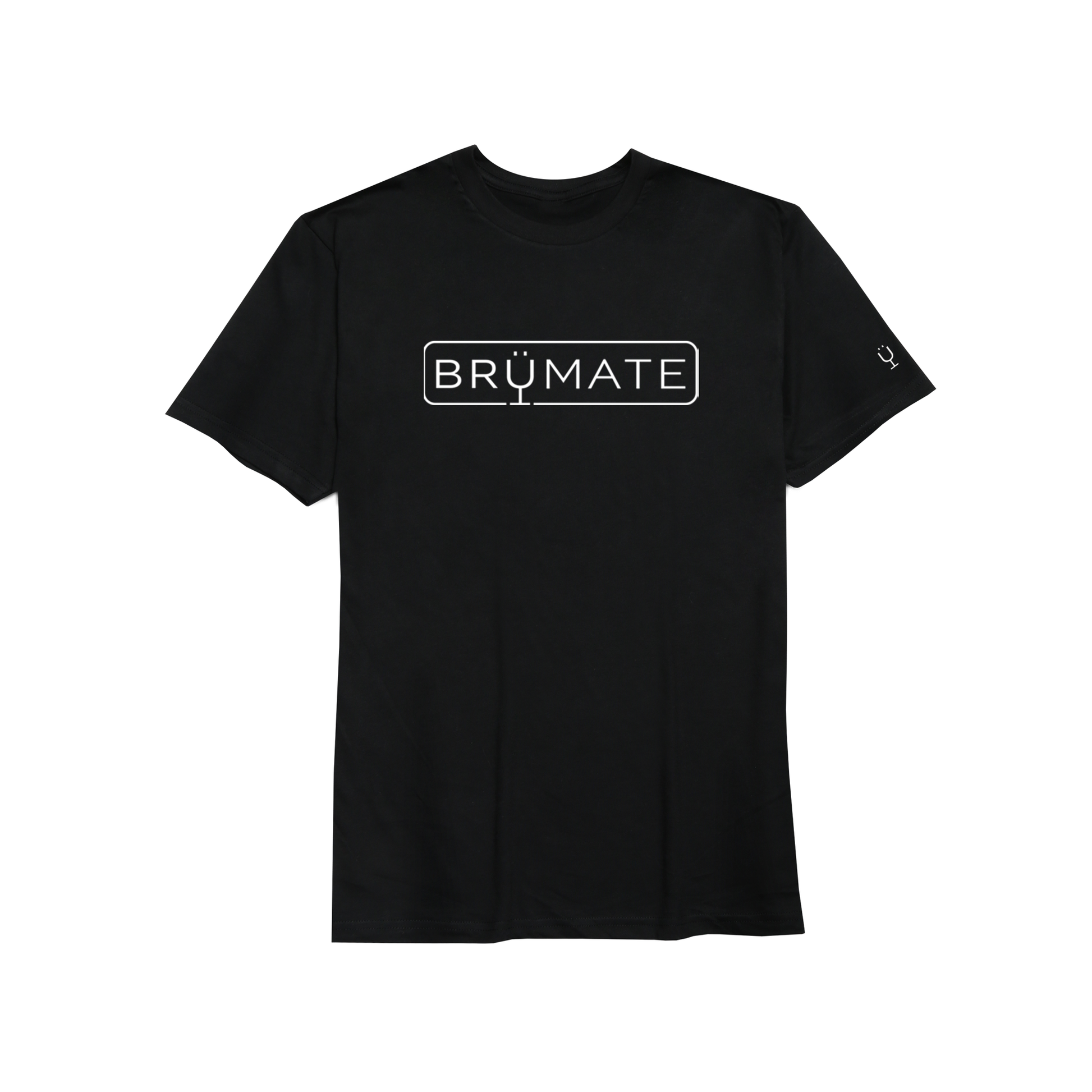 short-sleeve-t-shirt-black-u6 BrumateTeeBlack-Front.png