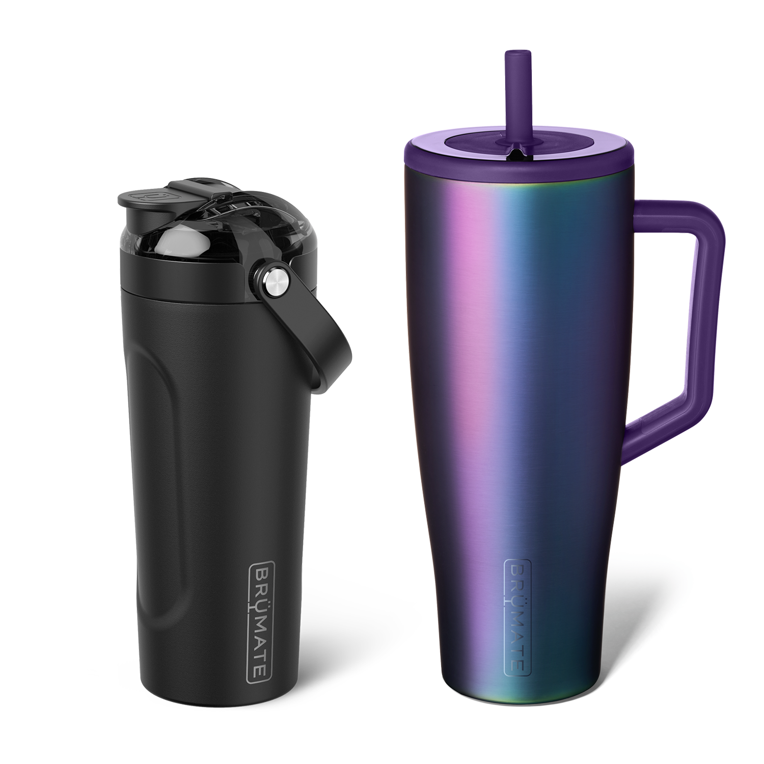 shake-glow-bundle-dark-aura-and-matte-black-40oz-25oz-l4 Bundle-MS_Black_Era40_DarkAura.png