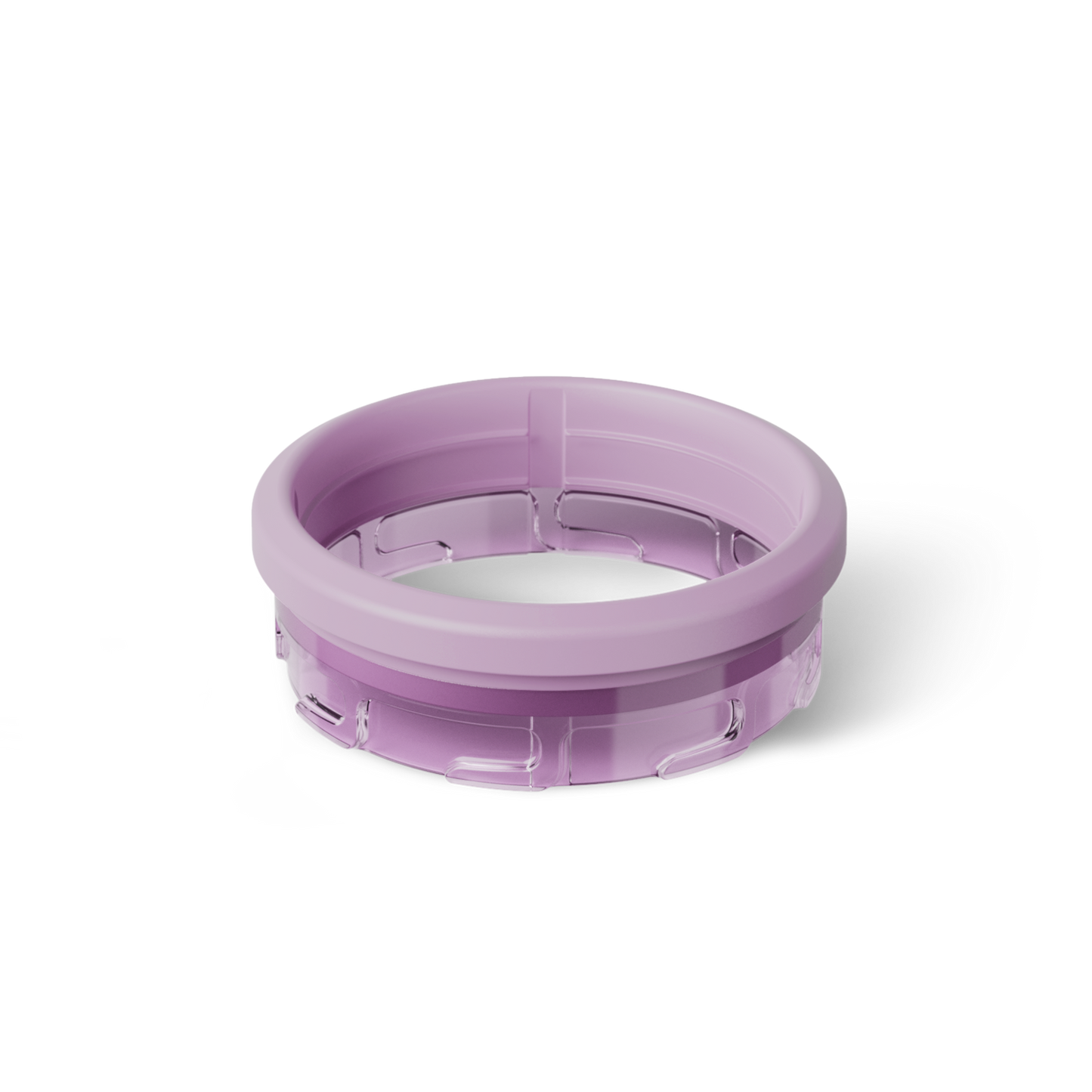 trio-v2-octalock-gaskets-a6 Gasket-Trio-Duo-Lavender.png