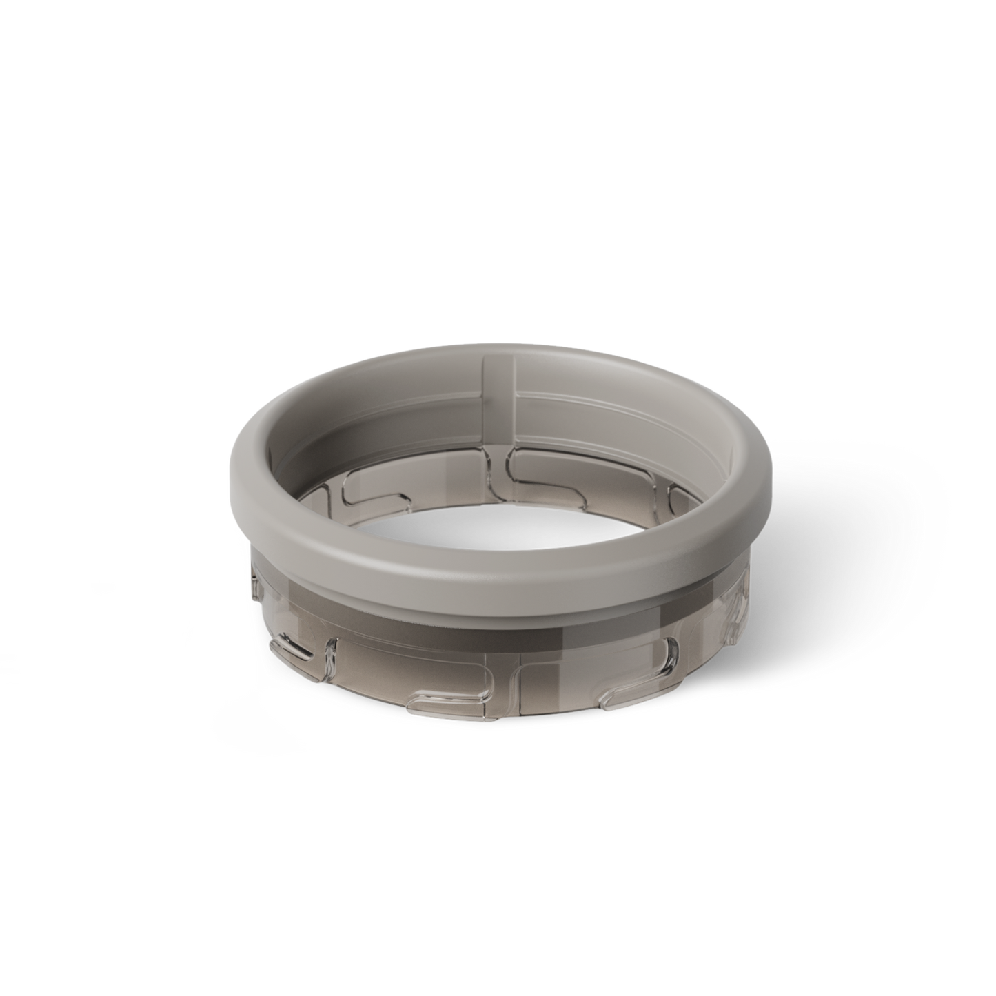 trio-v2-octalock-gaskets-a6 Gasket-Trio-Duo-Mocha.png