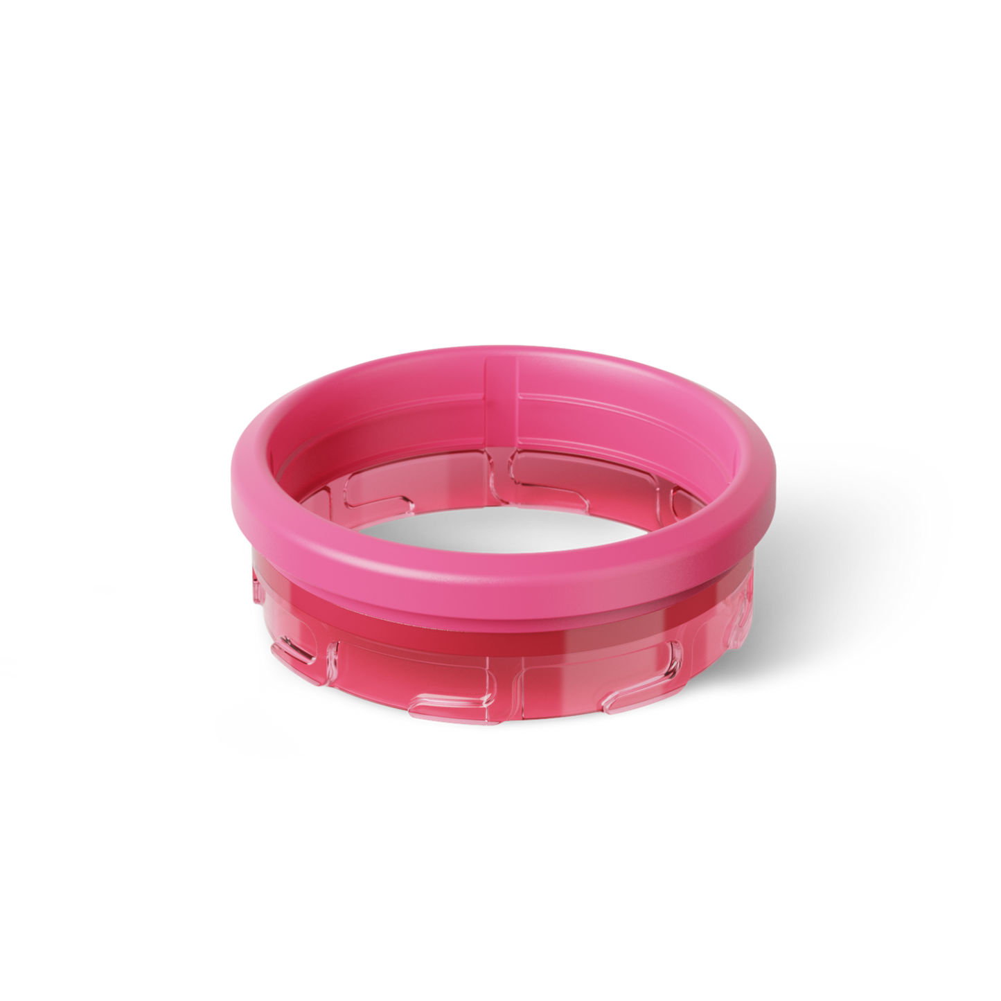 trio-v2-octalock-gaskets-a6 Gasket-Trio-Duo-NeonPink.png