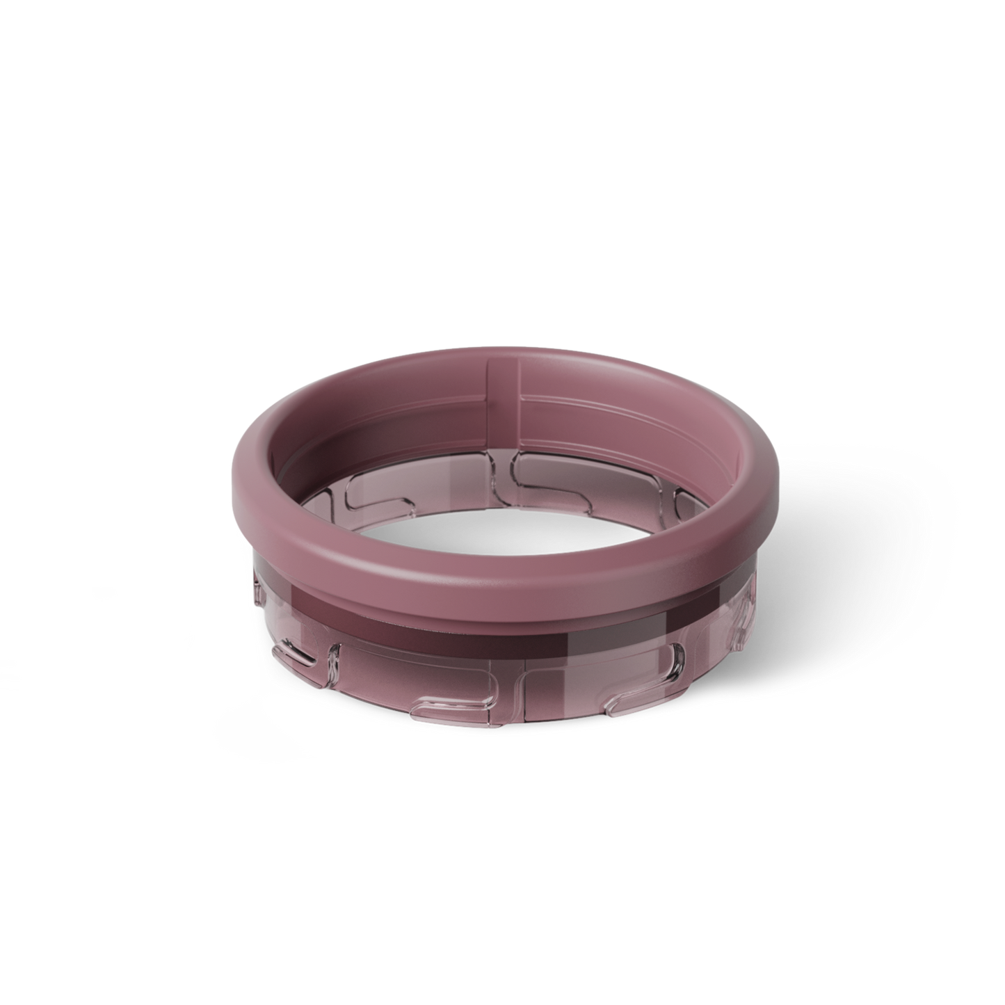 trio-v2-octalock-gaskets-a6 Gasket-Trio-Duo-RoseTaupe.png