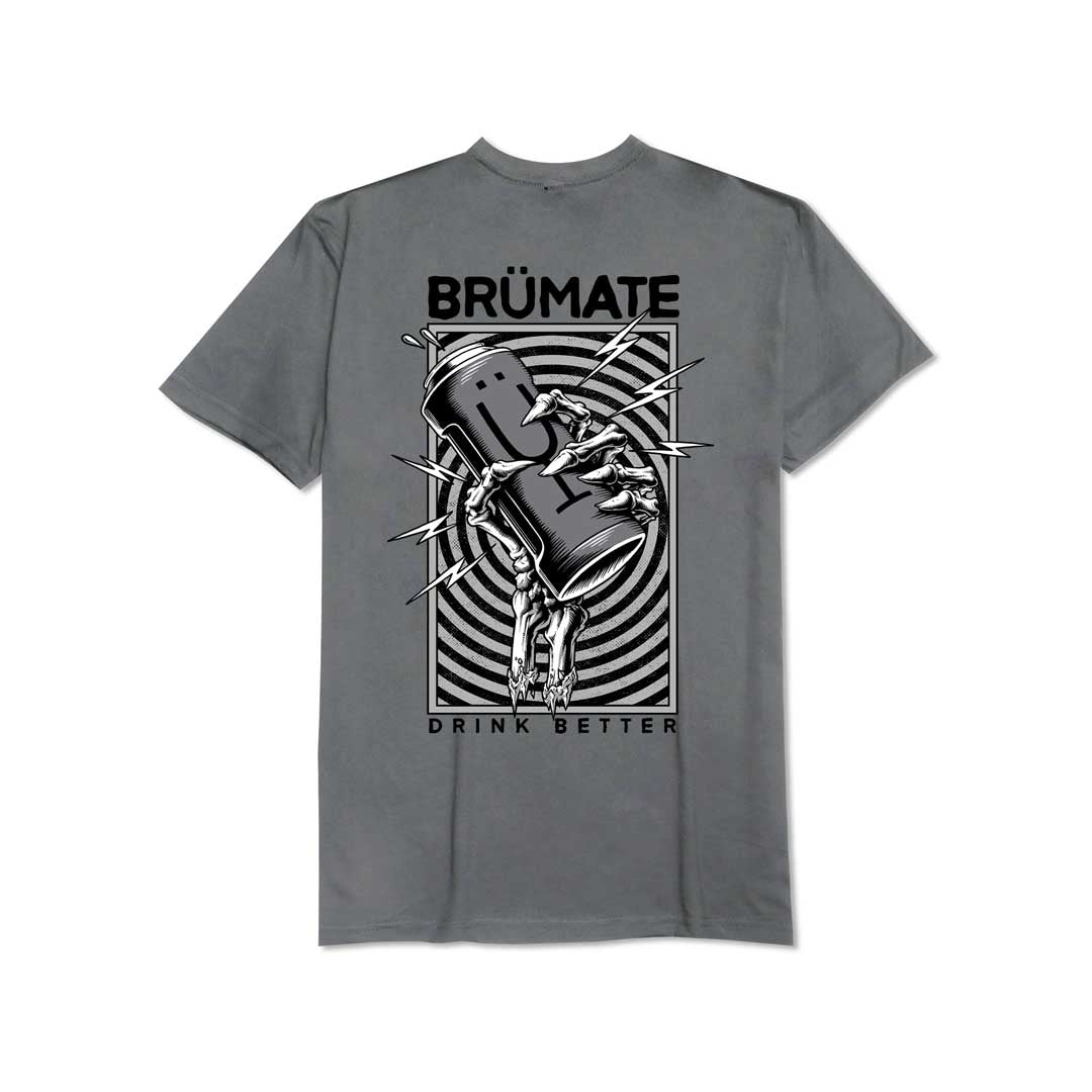 hand-me-a-bru-tee-gray-d3 GreyTee-Back-Lighter.jpg