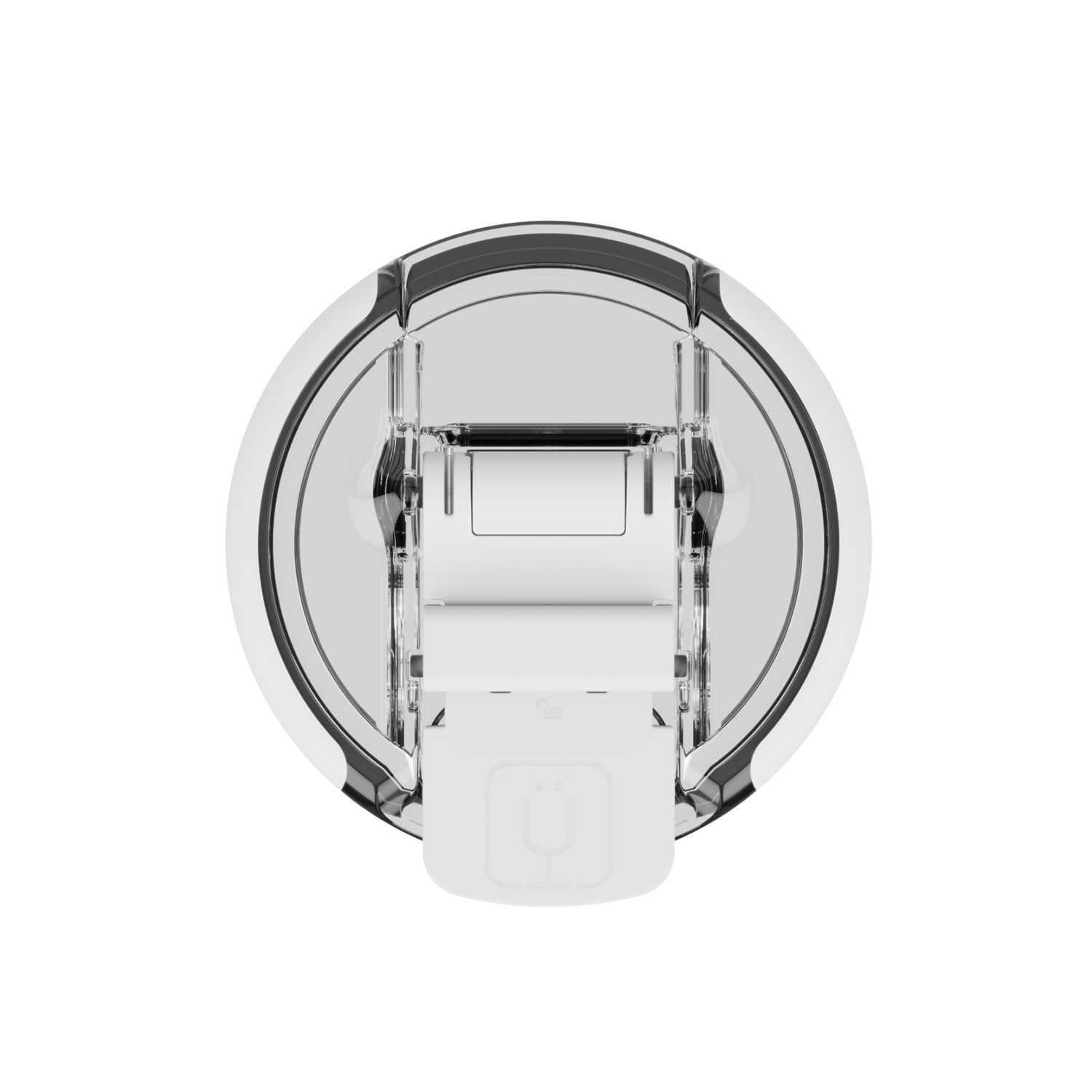 uncork-d-octalocktm-lid-14oz-glitter-white-s3 Octalock-Lid-Uncorkd-GlitterWhite.png
