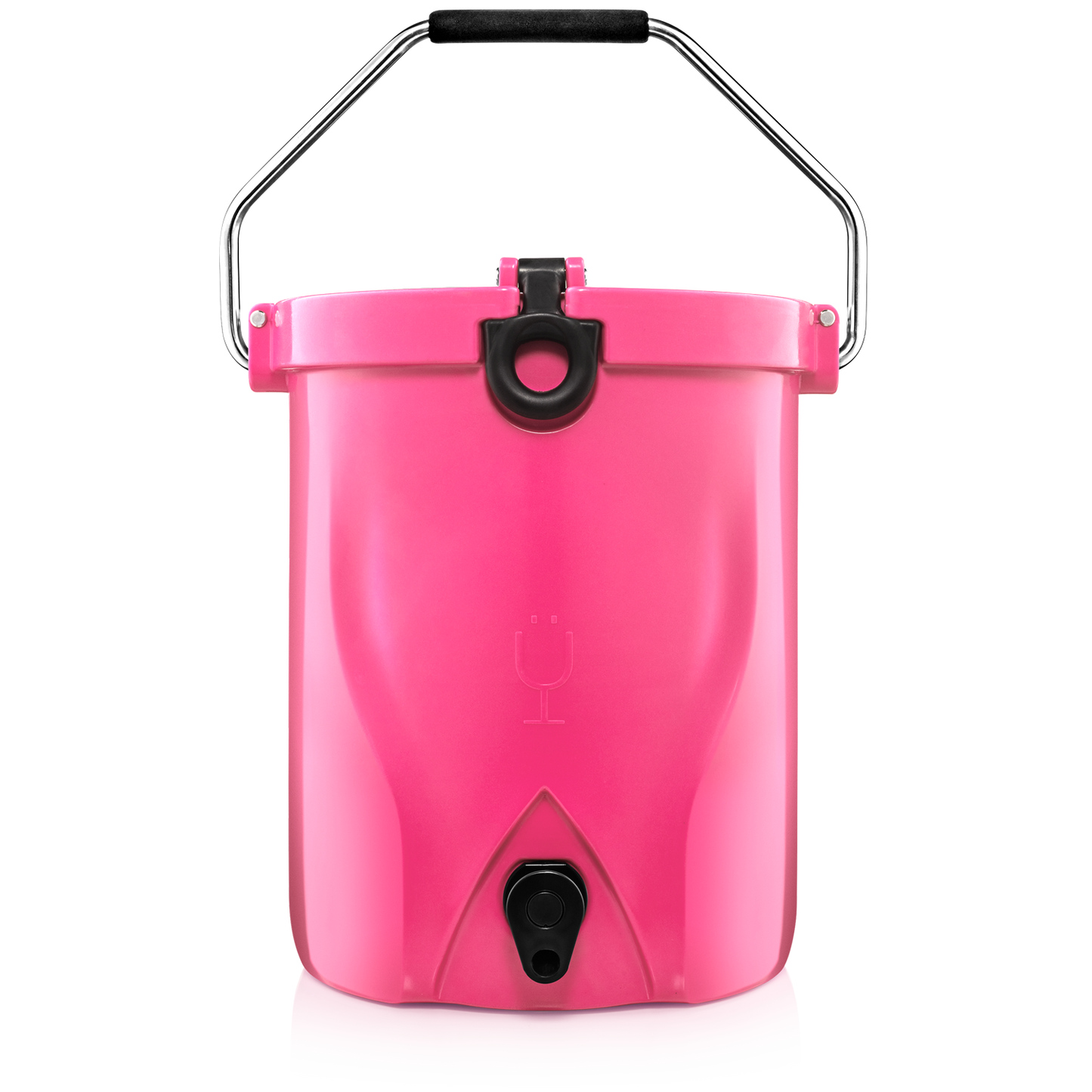 backtap-n2 backtap-neon-pink-handle-up.png
