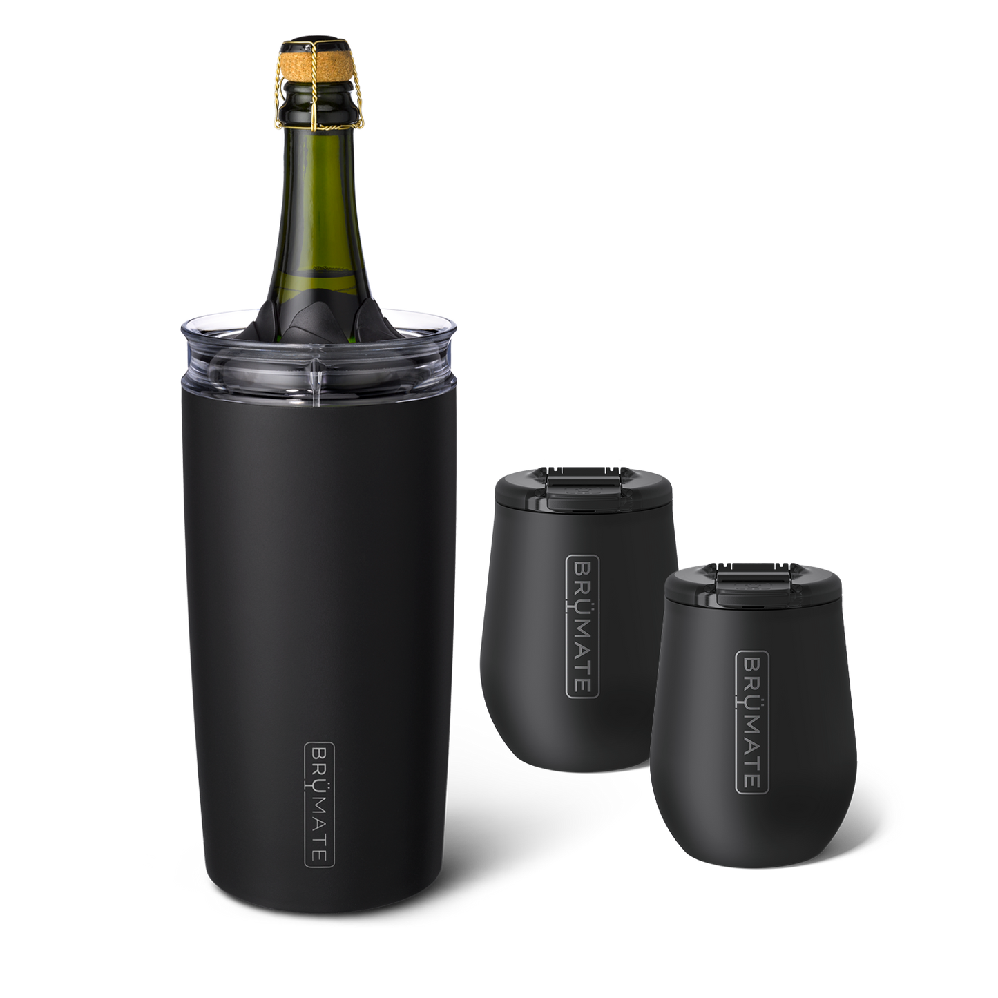 bottle-chiller-bundle-p1 bundles-togosa-matte-black-uncorkd.png